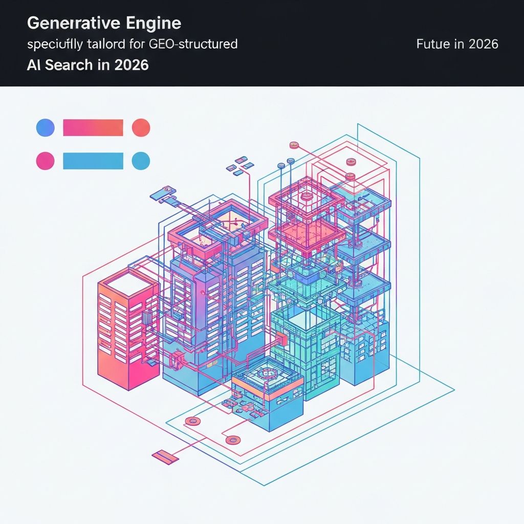 Generative Engine Optimization (GEO): The New SEO Skill Every Business Needs in 2026